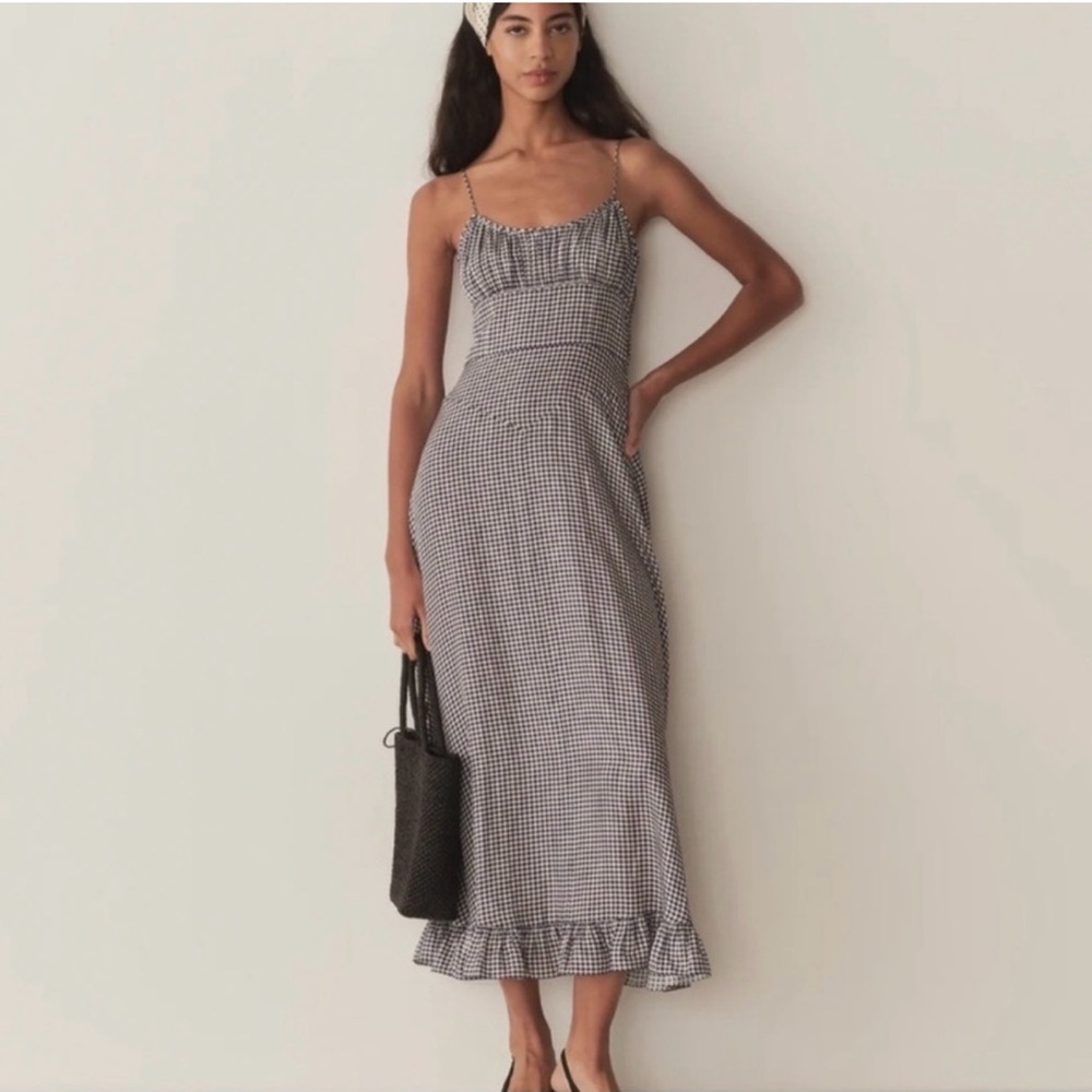 Doen Rosaria Dress
